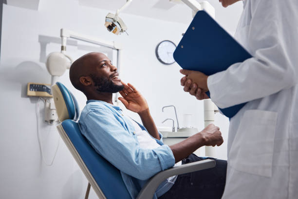 Best Emergency Root Canal Treatment in North Seekonk, MA
